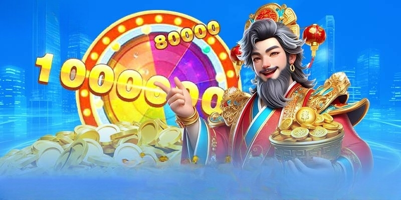 Nổ hũ SV388