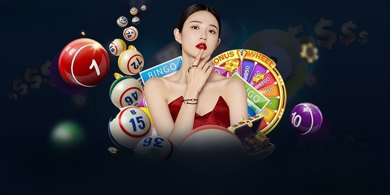 Xổ số SV388